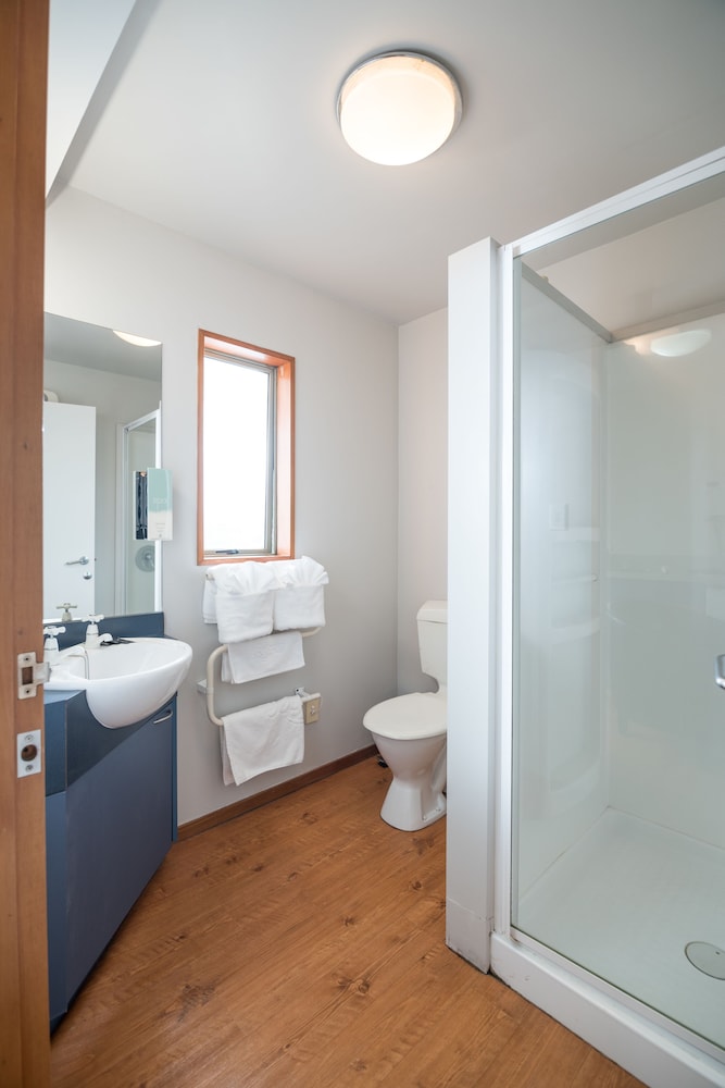 Central Park Motor Lodge 34/47