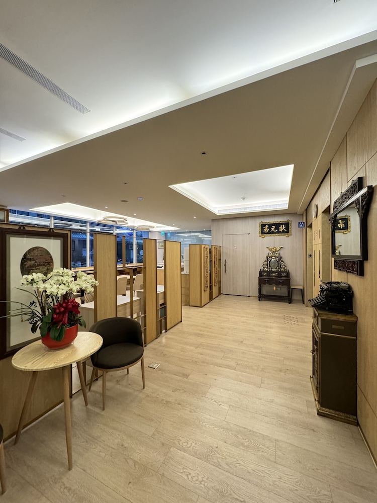 Panco Hotel 34/50