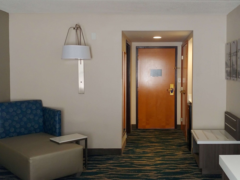 Comfort Inn and Suites Greenville 29/40