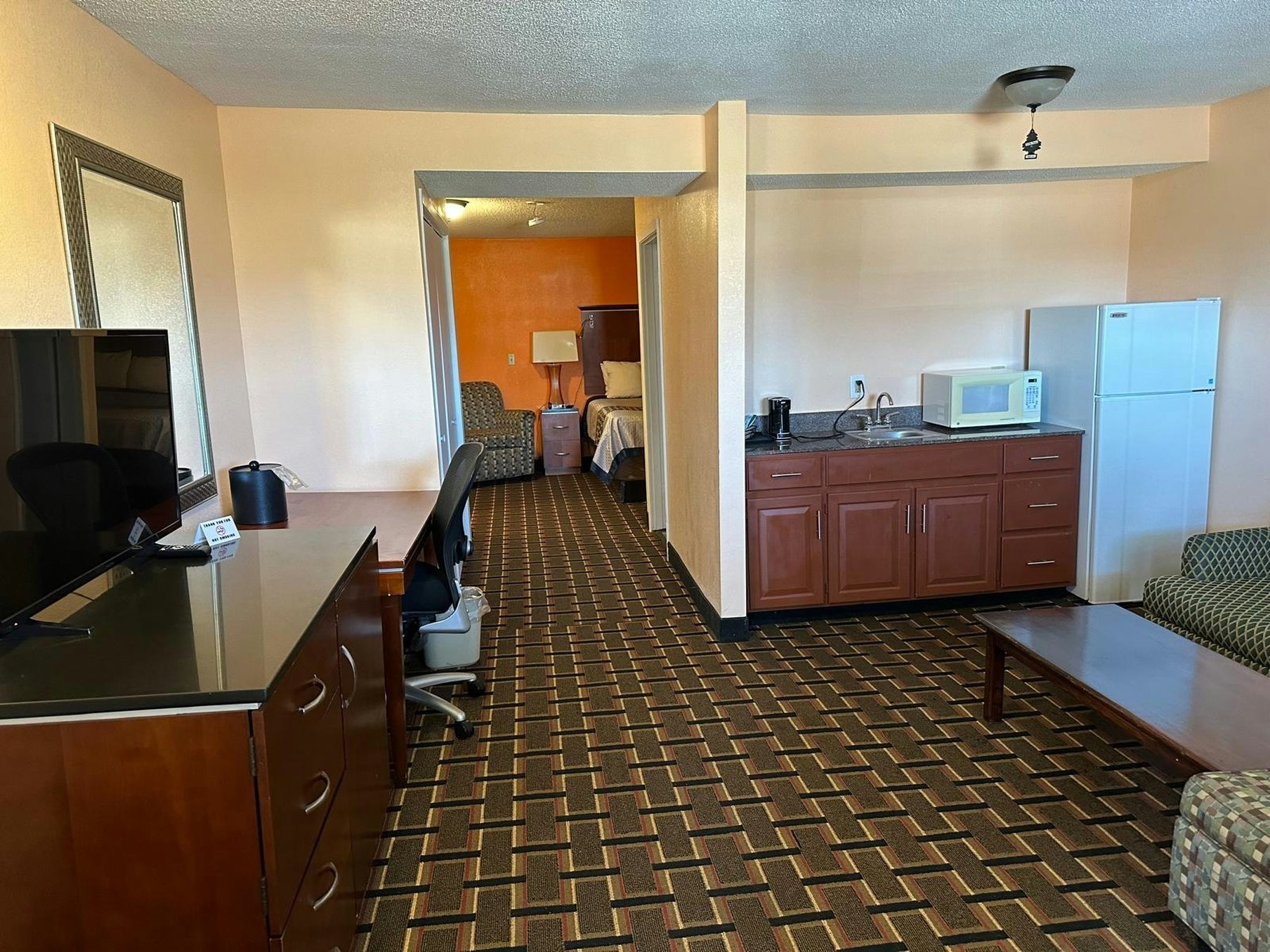 Stay Inn by OYO Near I 80 Lincoln West 23/32