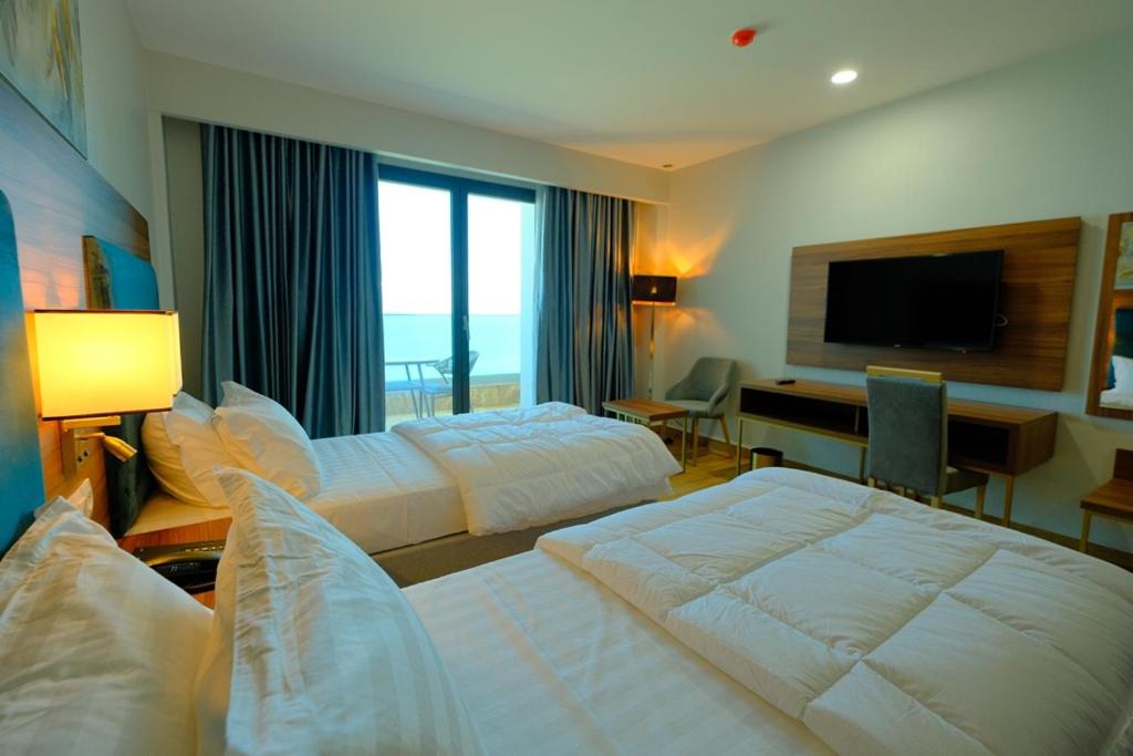 Hotel El Bey 17/48