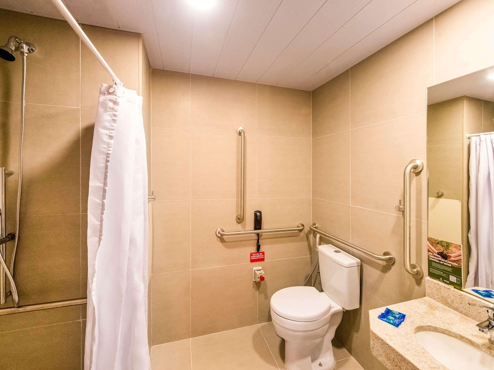 Ibis Budget Recife Jaboatao 63/64