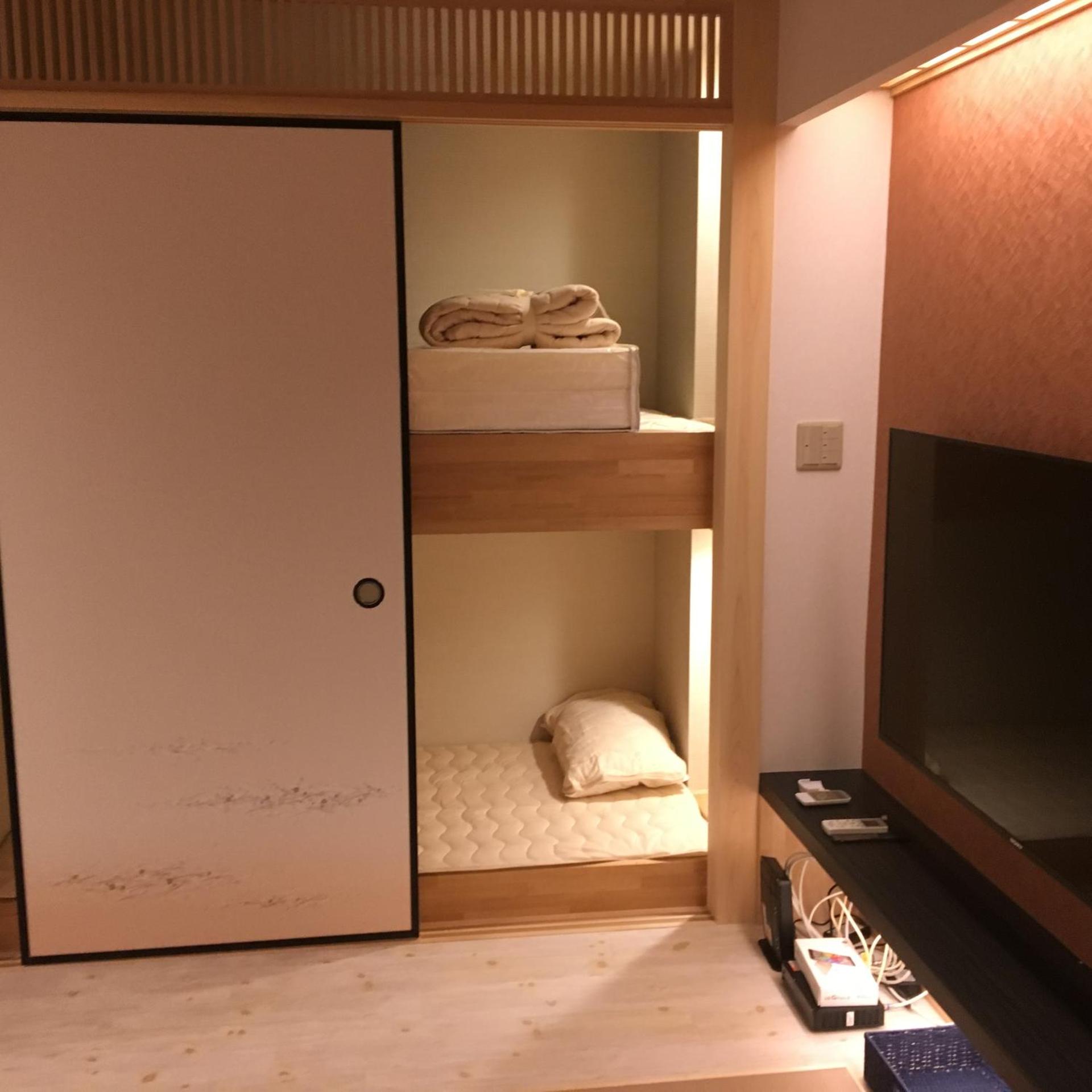 Tokyo Inn Sakura An 17/23