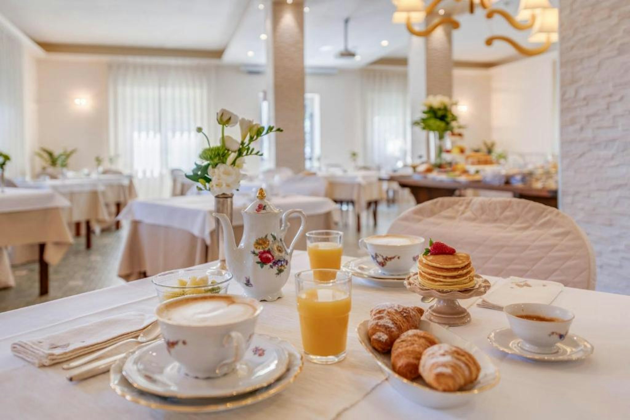Hotel Massimo 19/26