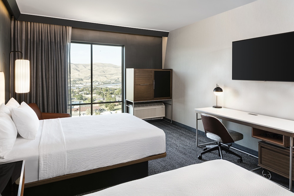 Courtyard by Marriott Lewiston 13/49
