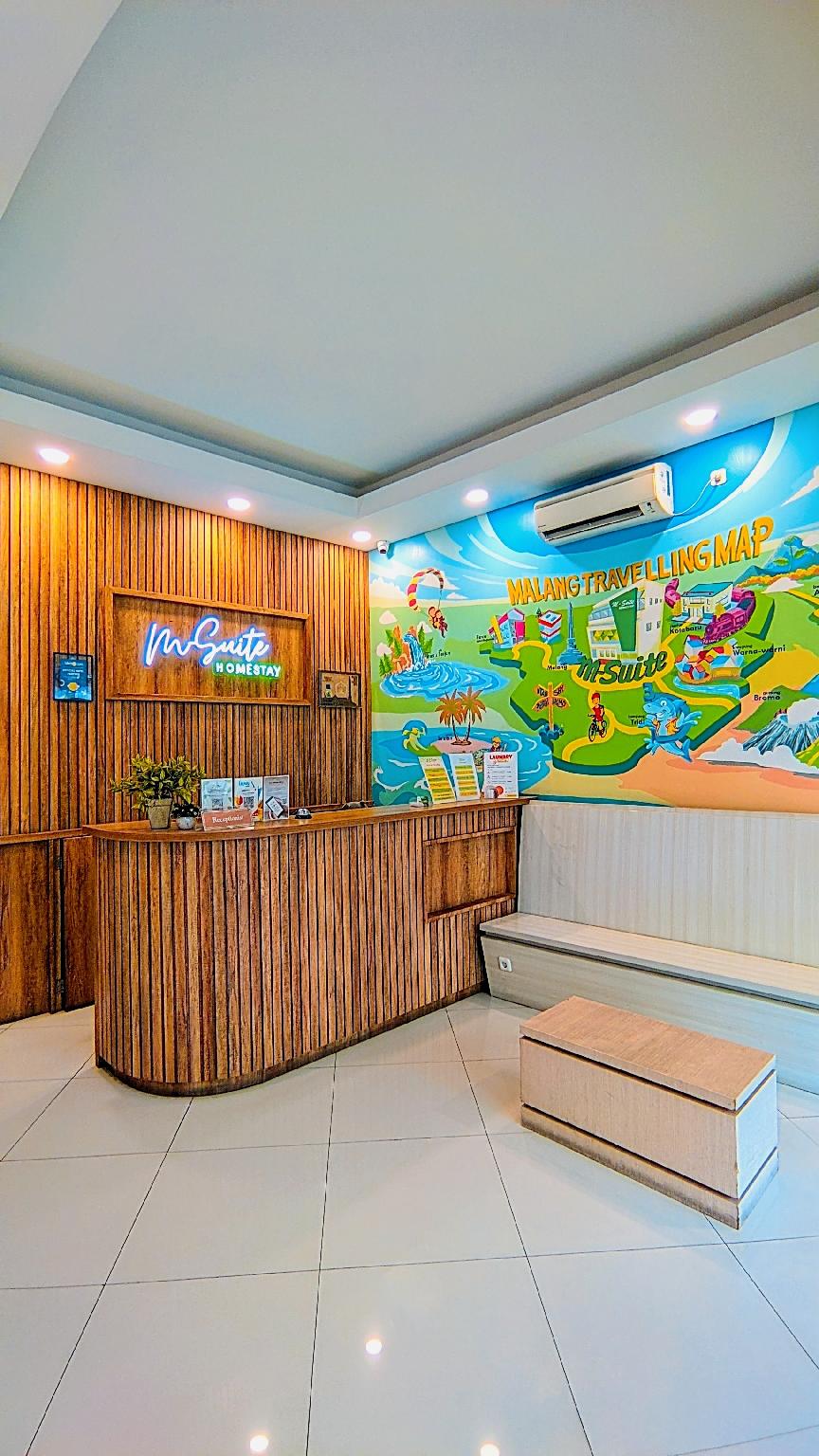 Oyo 272 M Suite Homestay 6/19