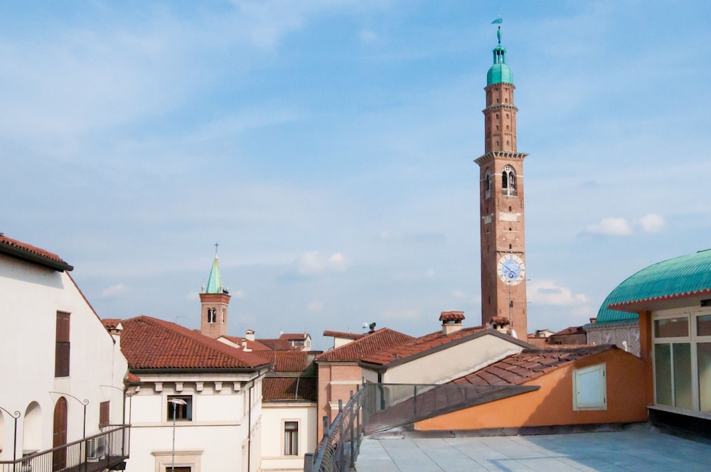 Antico Hotel Vicenza 36/48