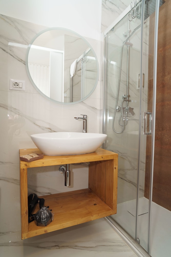B&B Il Geranio 3/50
