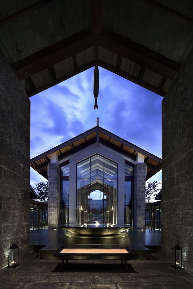 PULLMAN LIJIANG RESORT AND SPA 3/50