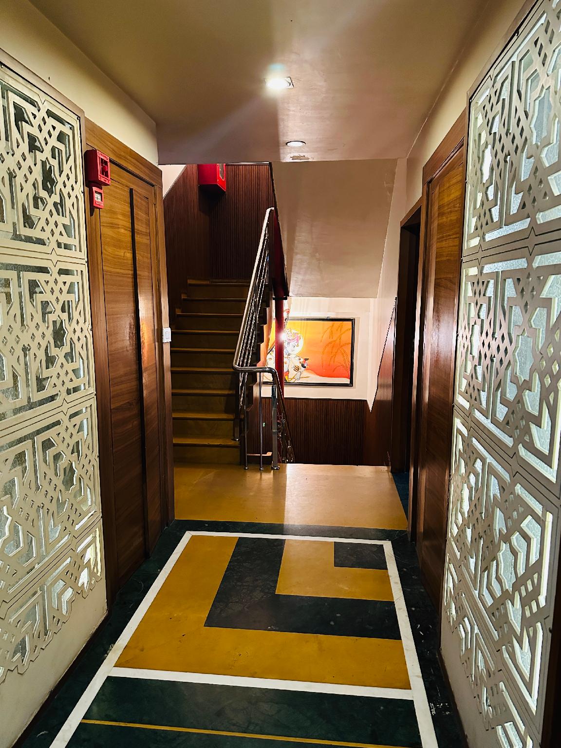 Hotel Shalimar Palace 22/29