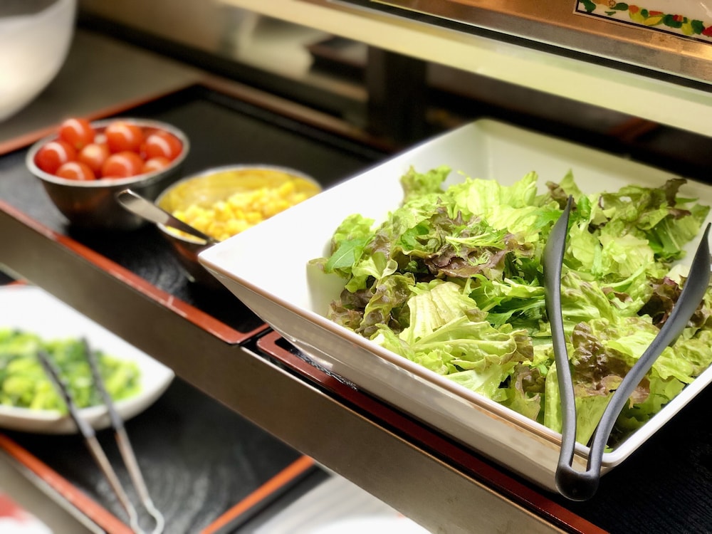 APA Hotel Hachioji Eki Nishi (ex Central Hotel Hachioji) 26/50