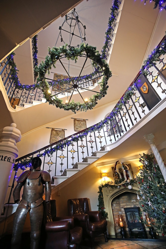 Leasowe Castle 2/30