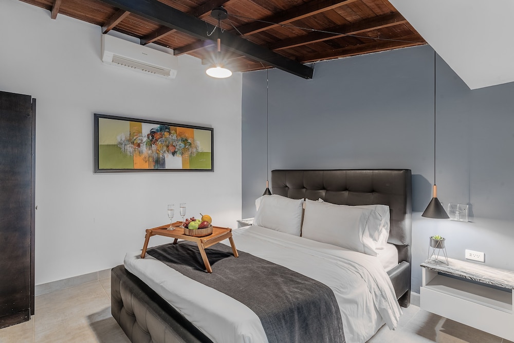Viktory Boutique Hotel 12/44