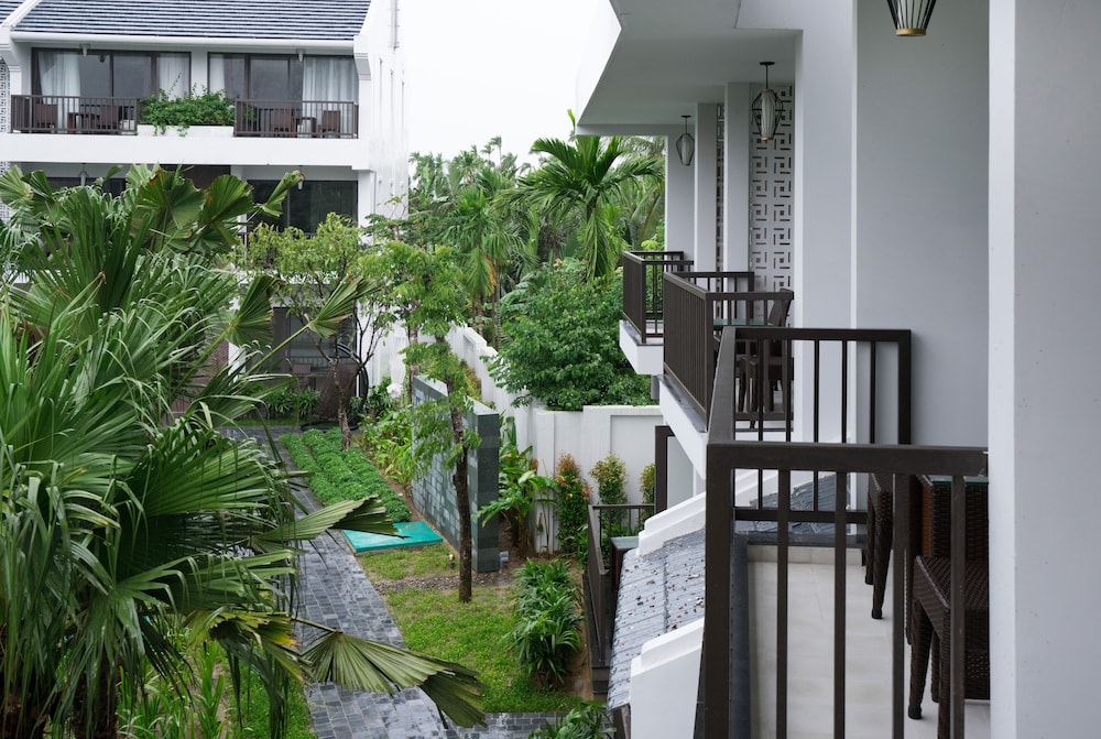 Senvila Boutique Hoi An Resort And Spa photo5