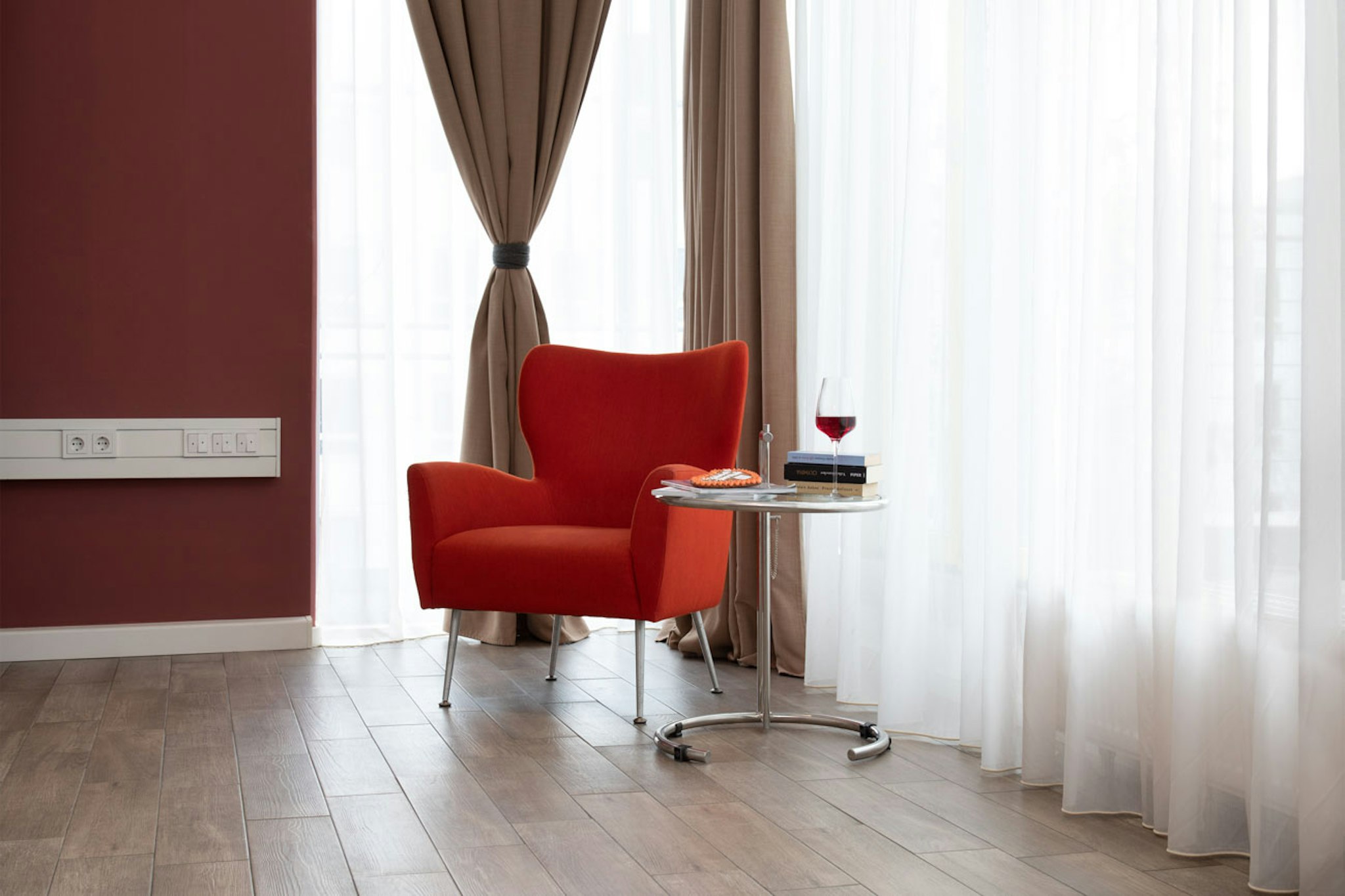 Brera Serviced Apartments Munchen 10/50