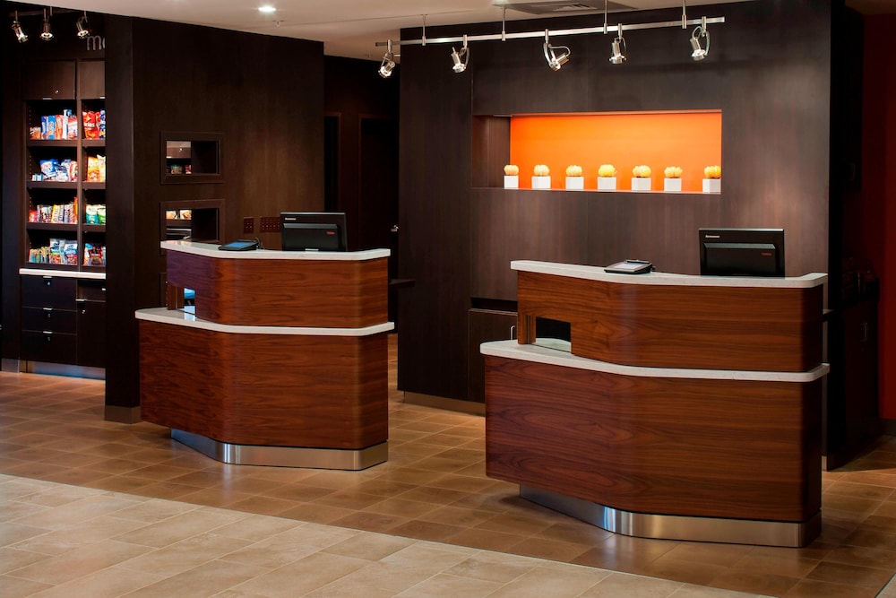 Courtyard by Marriott Houston NASA/Clear Lake 6/30