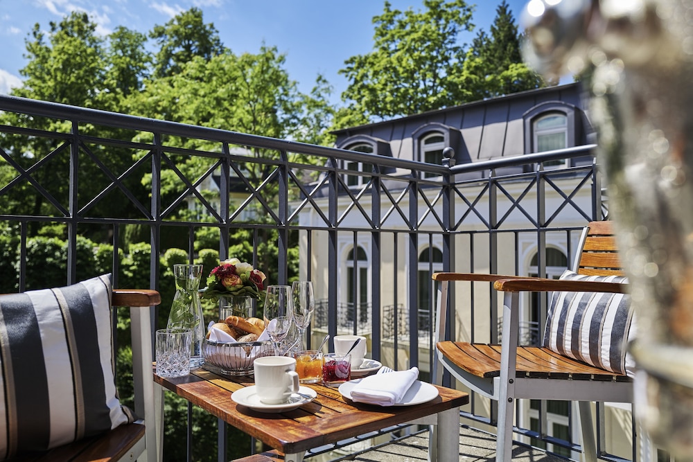 Maison Messmer 73/93