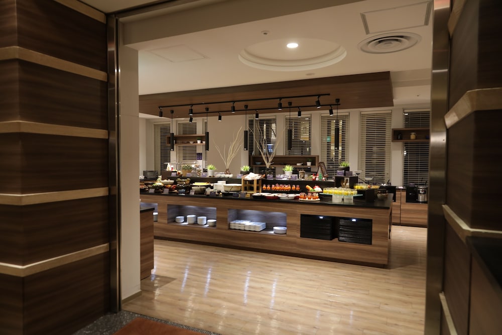 Quintessa Hotel Sapporo 39/50