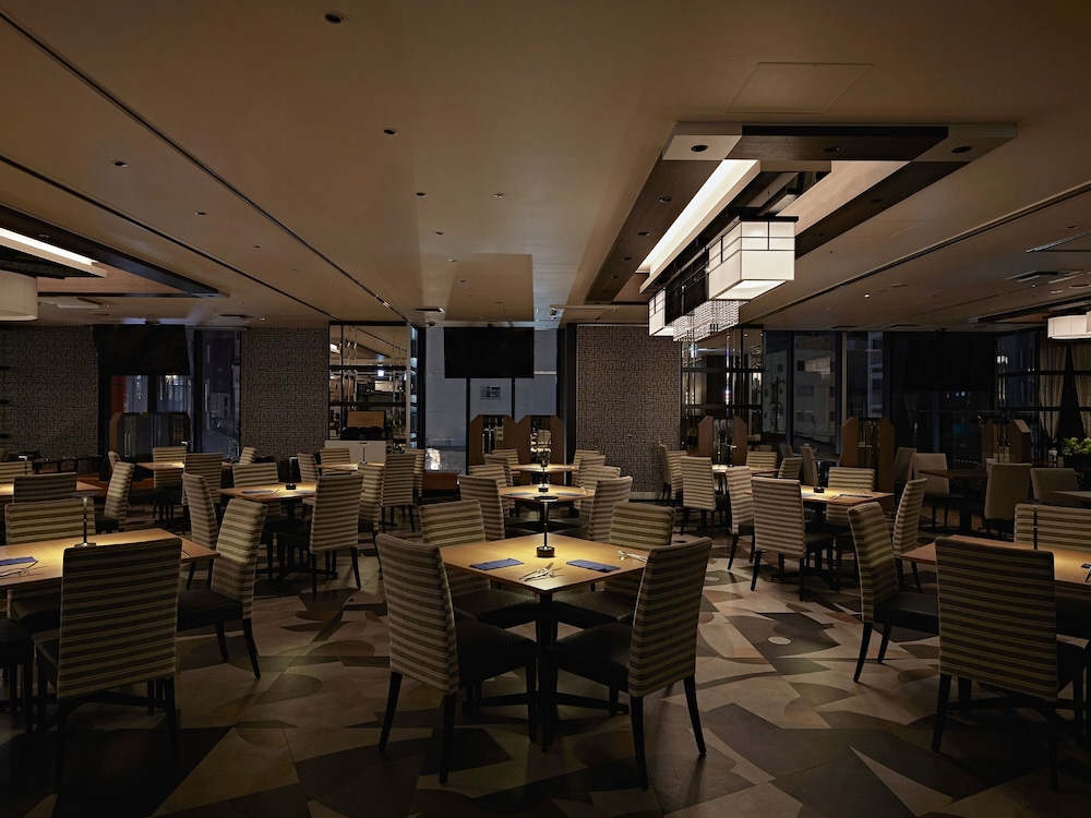 APA Hotel & Resort Osaka Namba Ekimae Tower 36/49