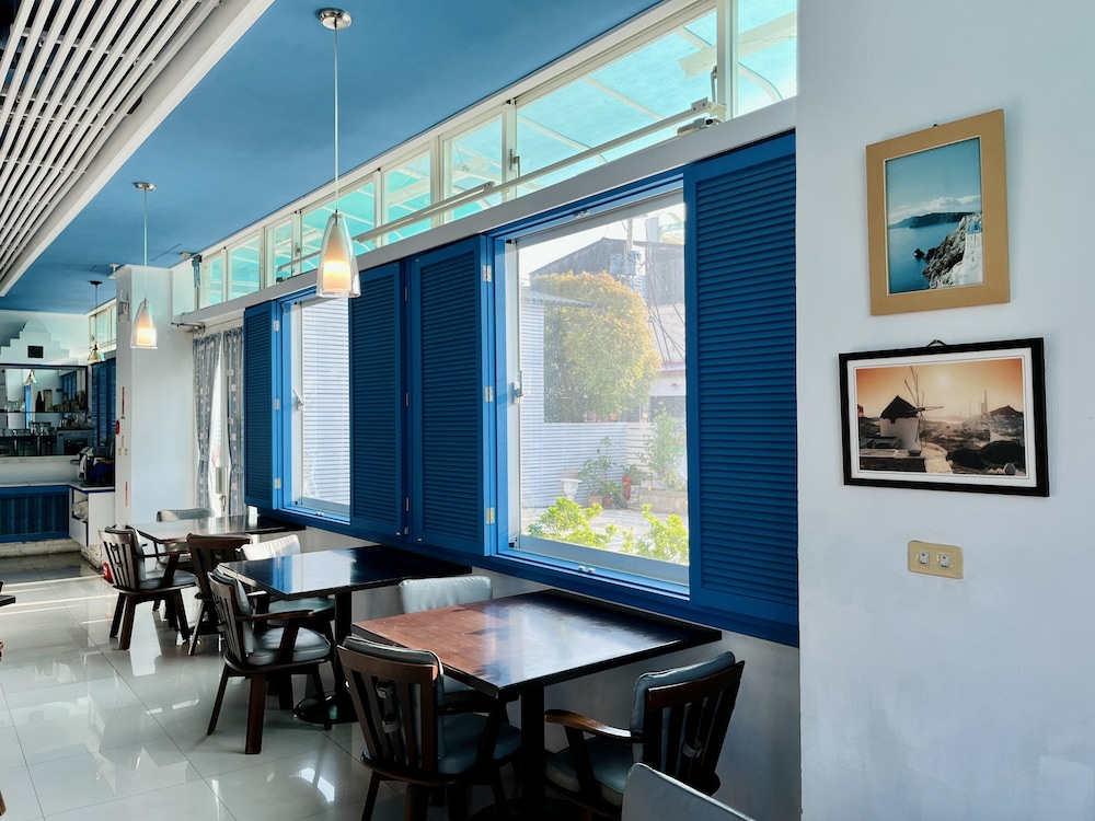 Sendale Tainan Science Park Hotel 30/47