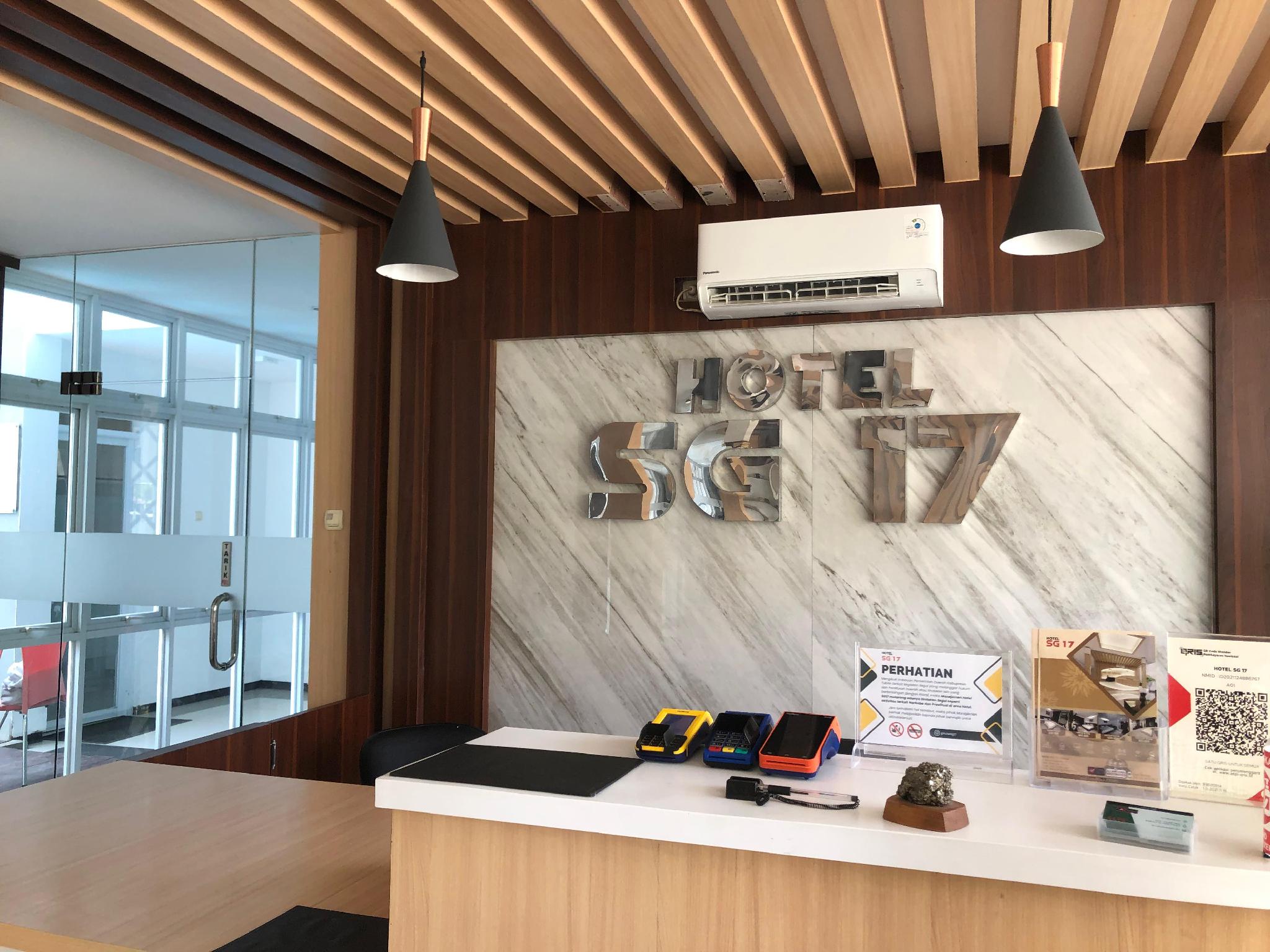Hotel SG17 TUBAN 27/31