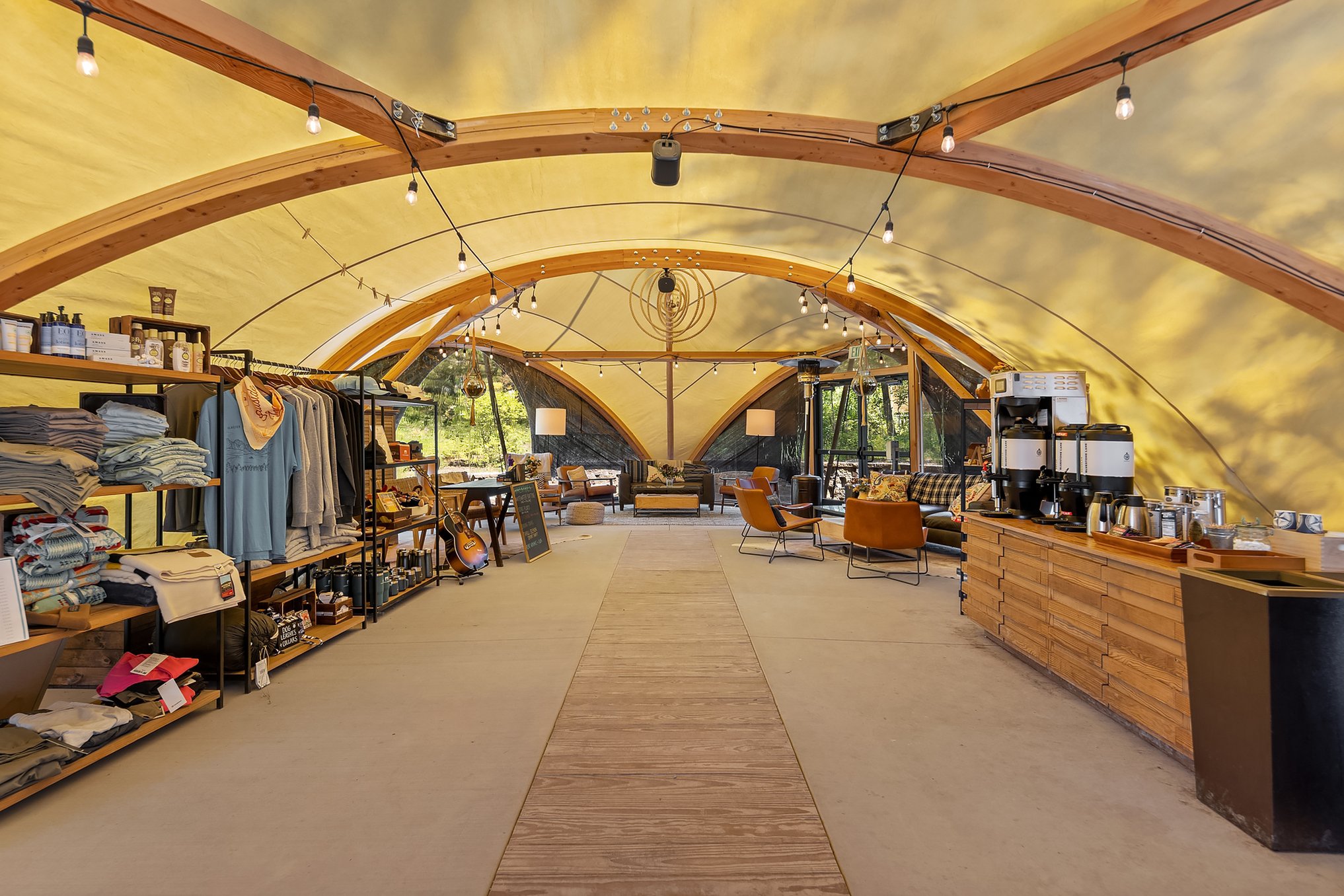 Under Canvas Glacier 20/23
