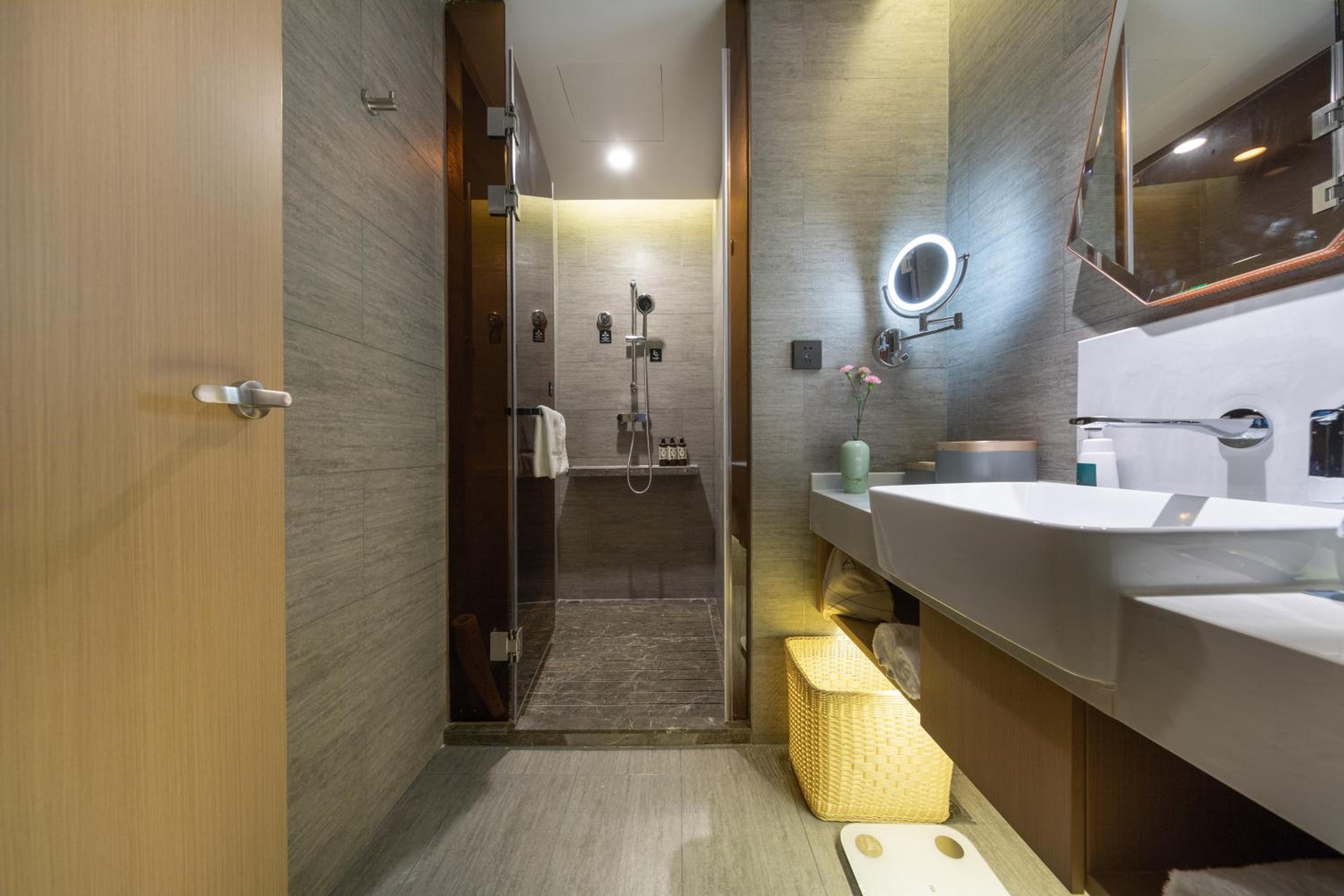 Nanchang High-tech Aixihu Atour Hotel 26/32