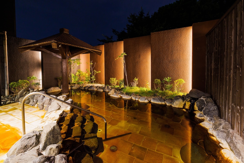 Kamenoi Hotel Nara (Ex Kanponoyado Nara) 23/49