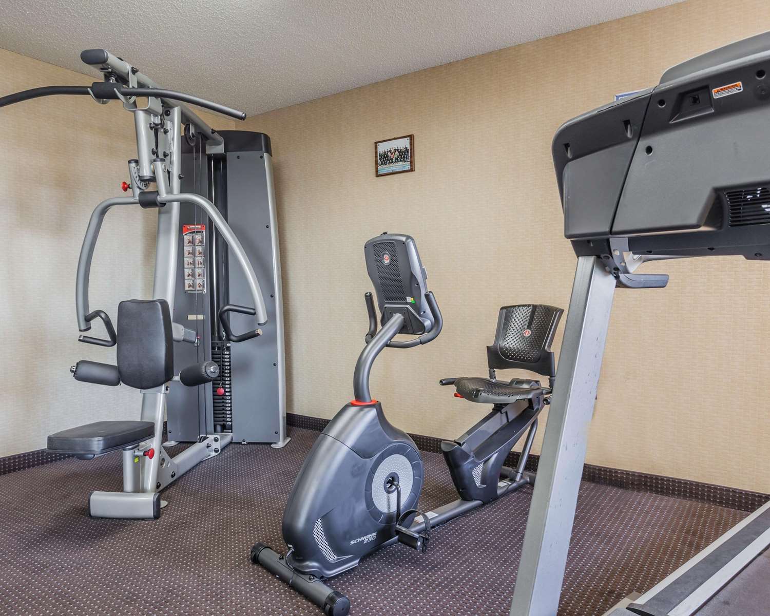 Comfort Inn On The Bay 3/8