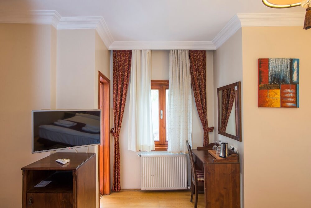 Berce Apartment & Suites 8/21