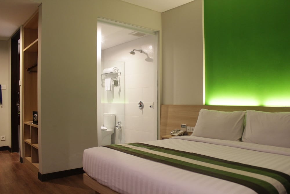Grand Whiz Hotel Nusa Dua 16/75