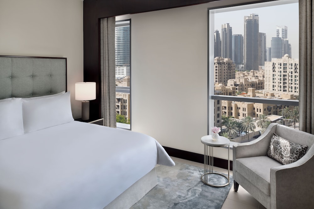 1 BEDROOM, RESIDENCE, CITY VIEW