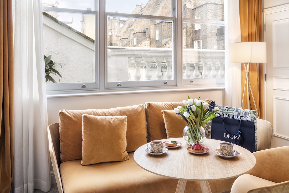 Melia London Kensington Member of Melia Collection 81/93