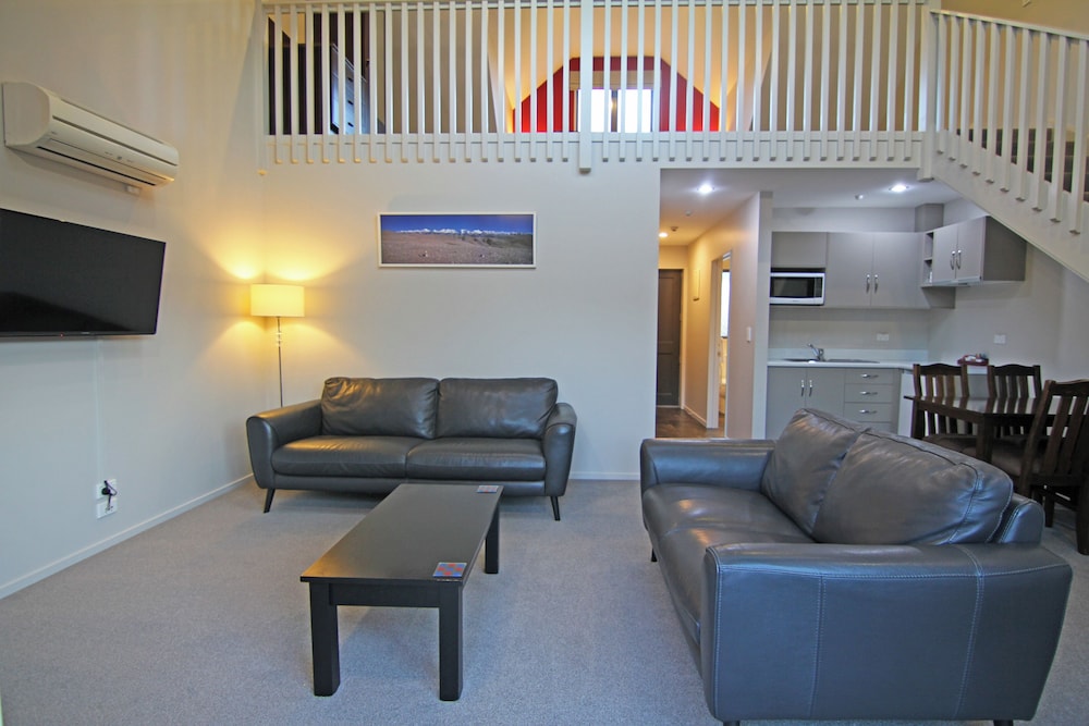 Hanmer Springs Apartments 20/46