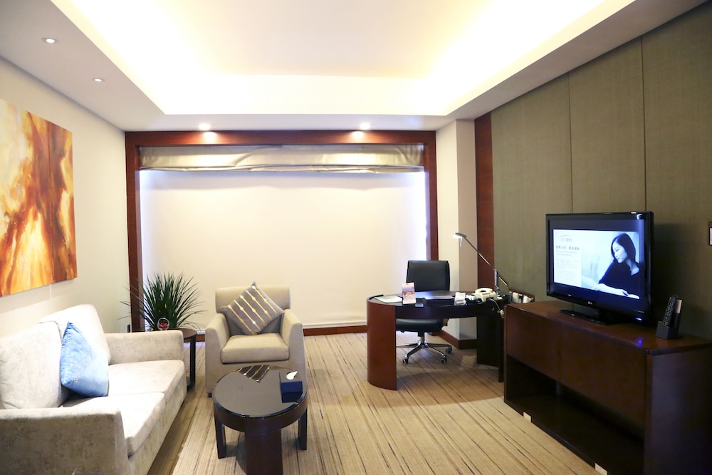 Grand Skylight International Hotel Guanlan 26/50