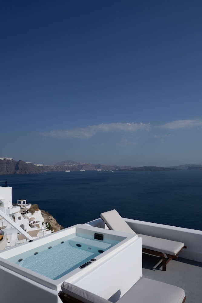 Oia Spirit Boutique Residences 43/50