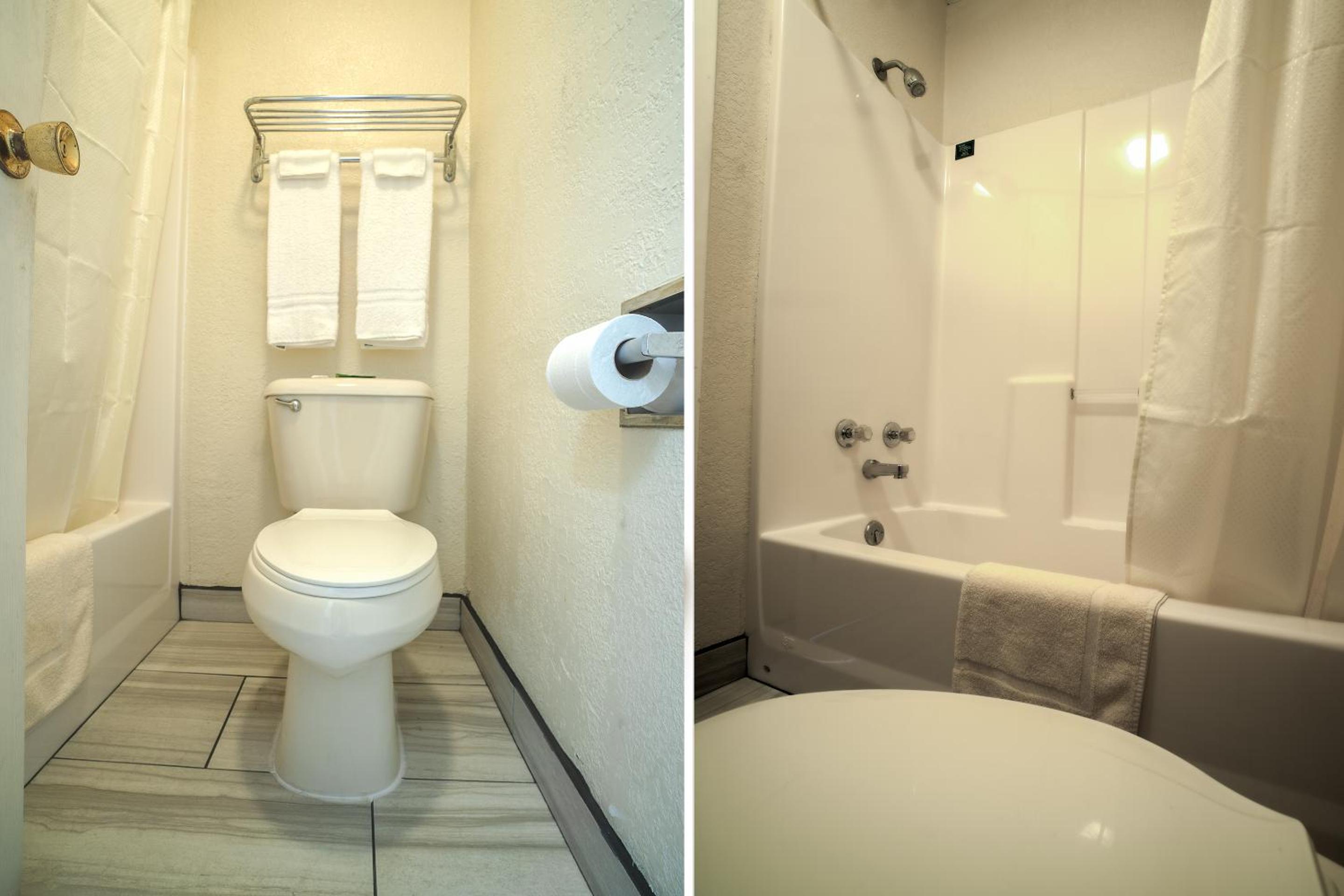 Executive Inn and Suites 48/50