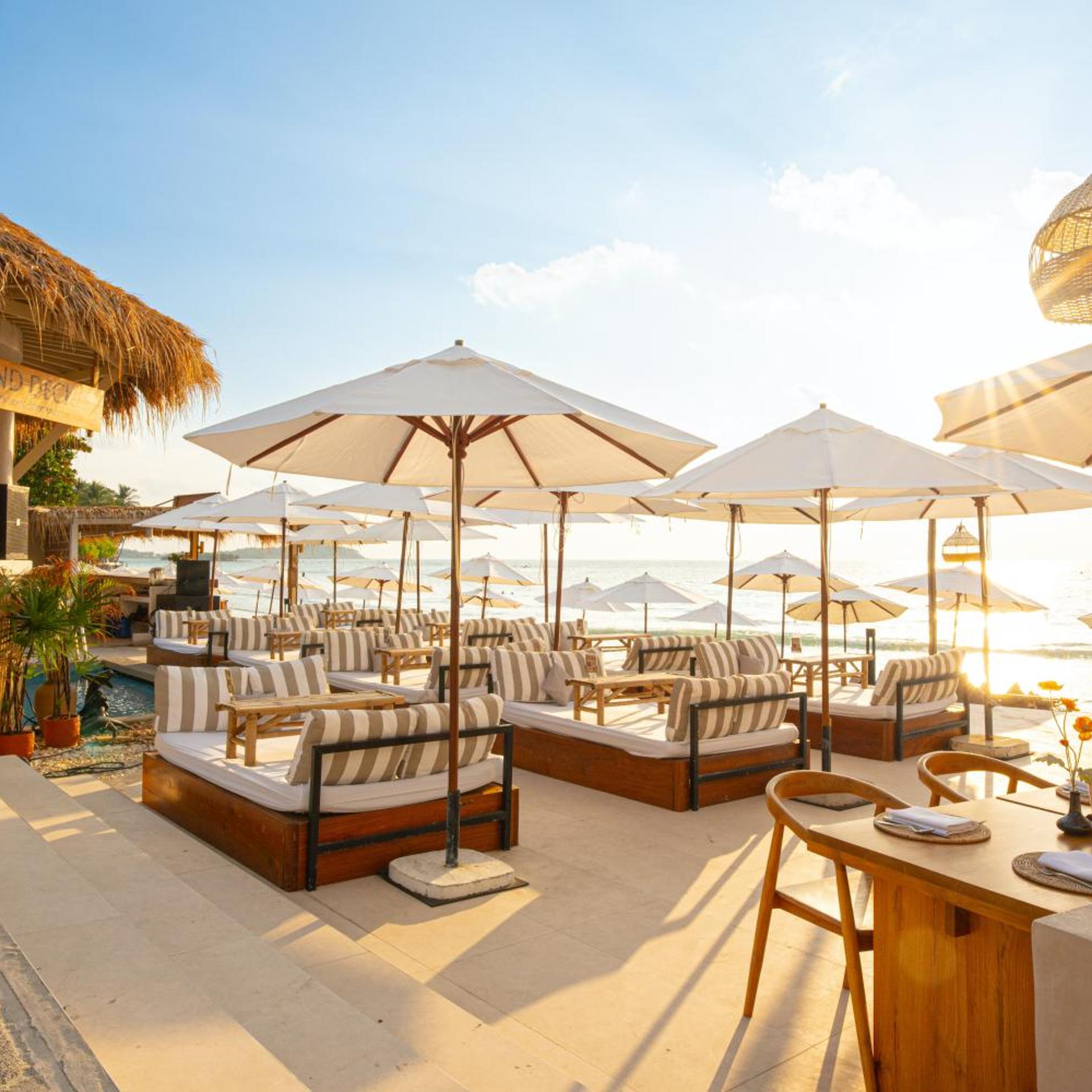 The Beachfront Hostel 28/31