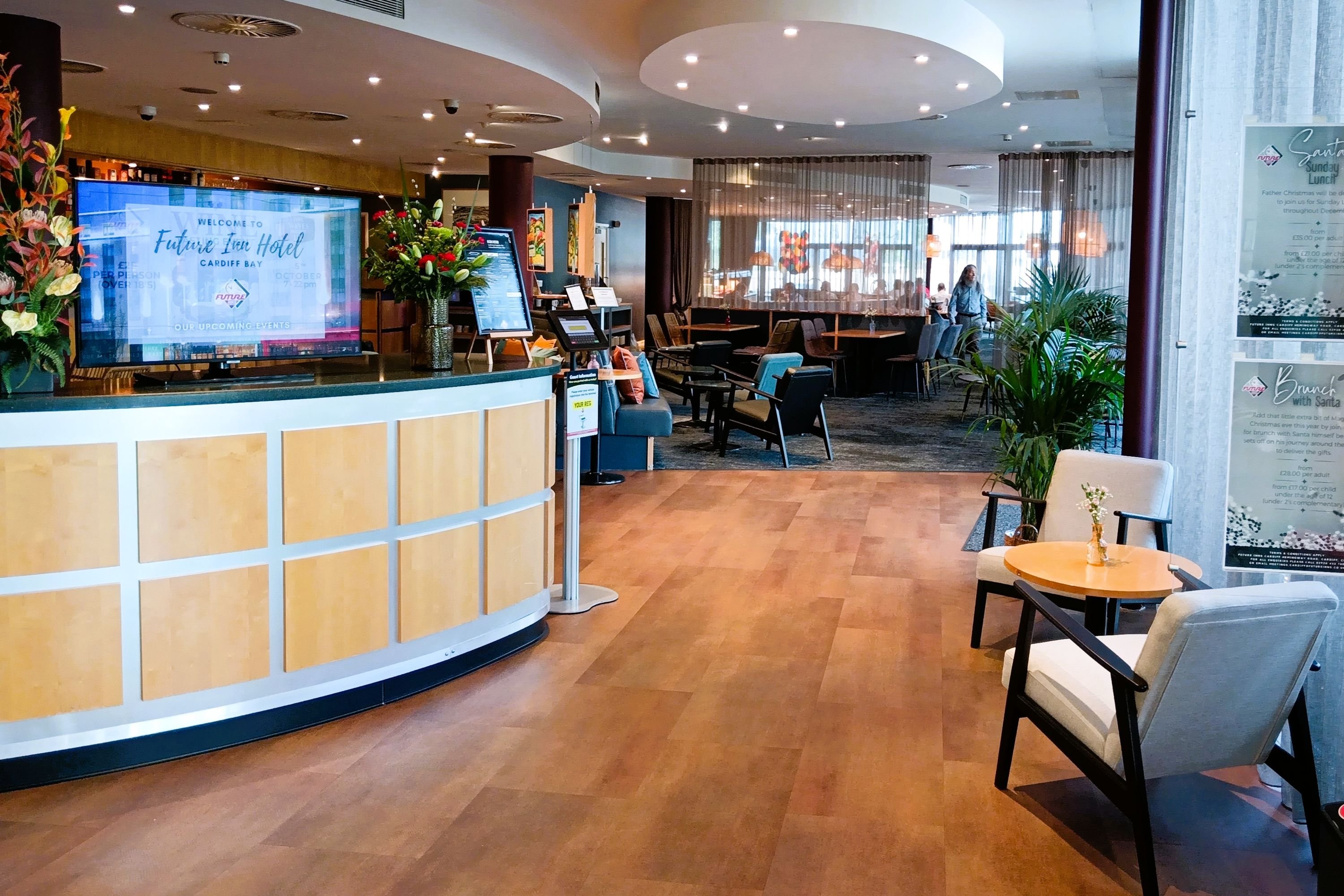 Future Inns Cardiff Bay 4/41