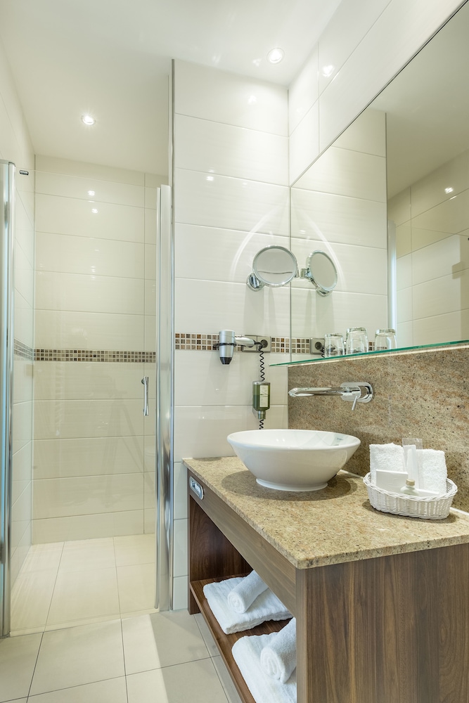 Hotel zur Post – ein Rovell Hotel 50/50