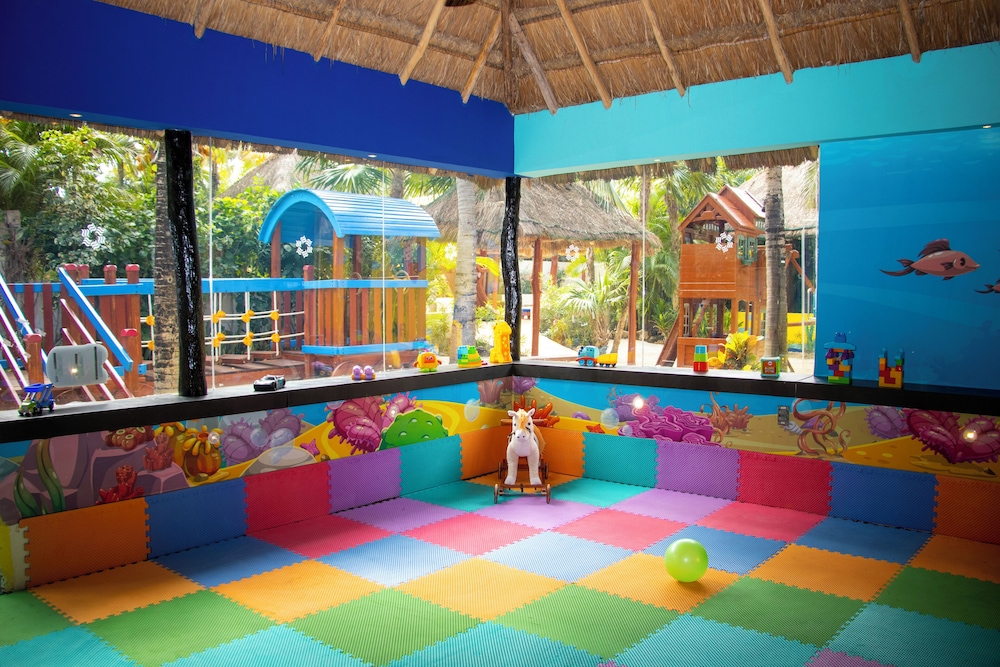 Grand Oasis Cancun All Inclusive 64/71