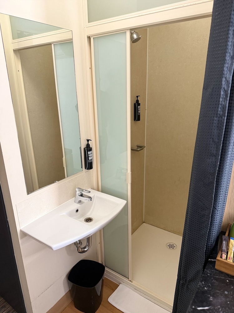 IBIS BUDGET MELBOURNE CBD 62/67