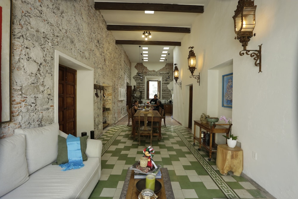 Orchid House San Miguel de Allende 33/50