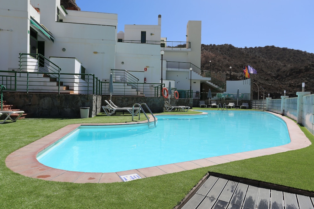Apartamentos Halley 38/40