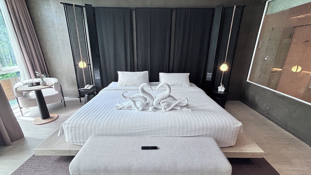 Grand Vista Hotel Chiangrai 27/77