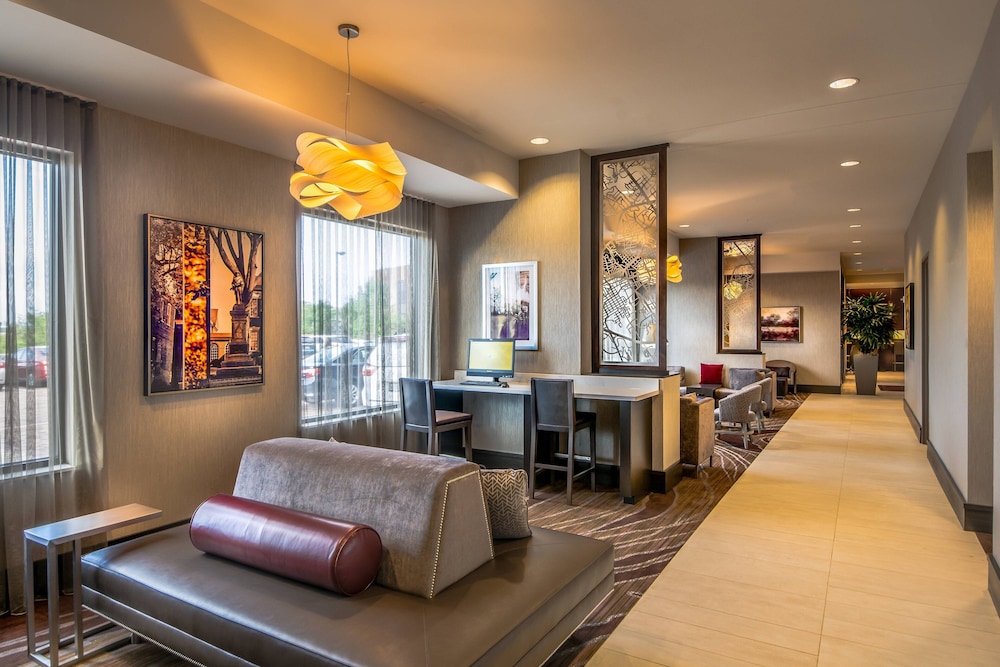 Residence Inn By Marriott Charlottesville Downtown 26/59