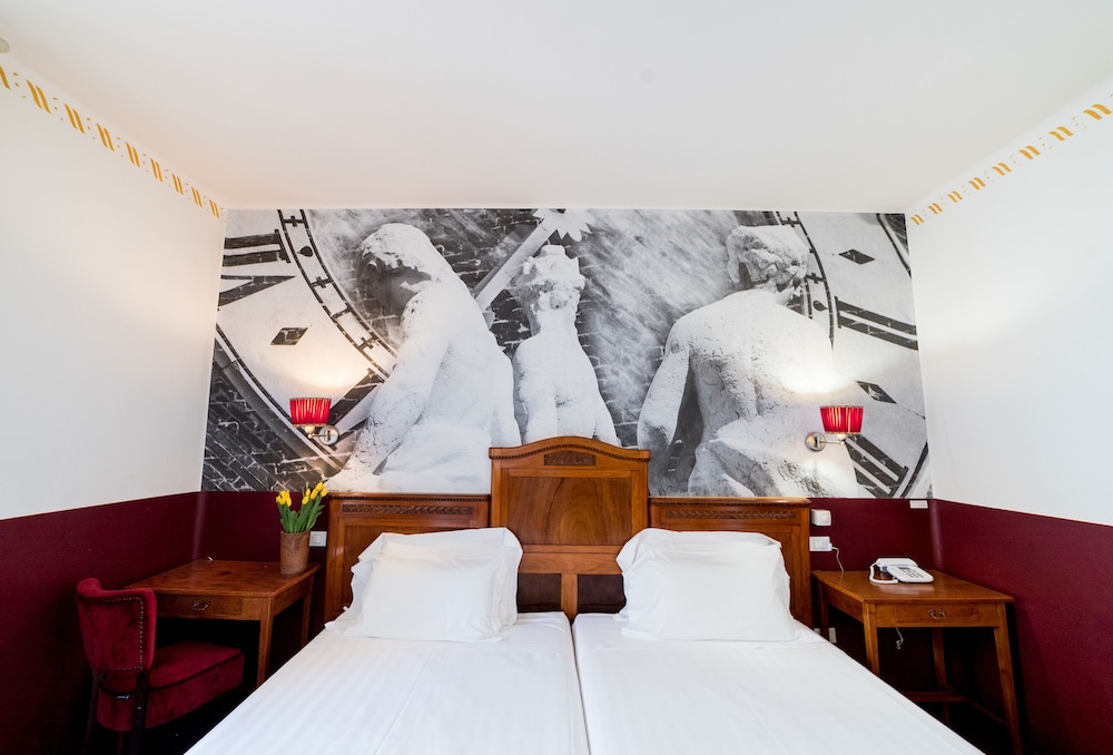 Antico Hotel Vicenza 16/48