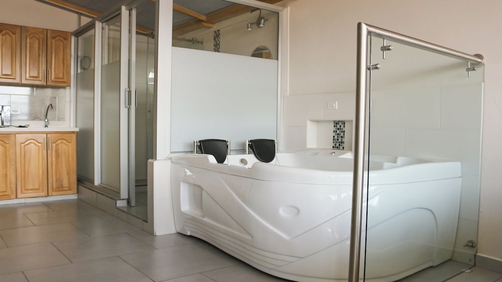 Hotel Stay Guatape 15/43