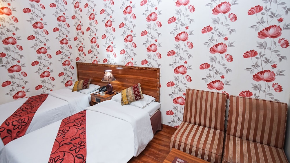 Hotel Faran 5/24