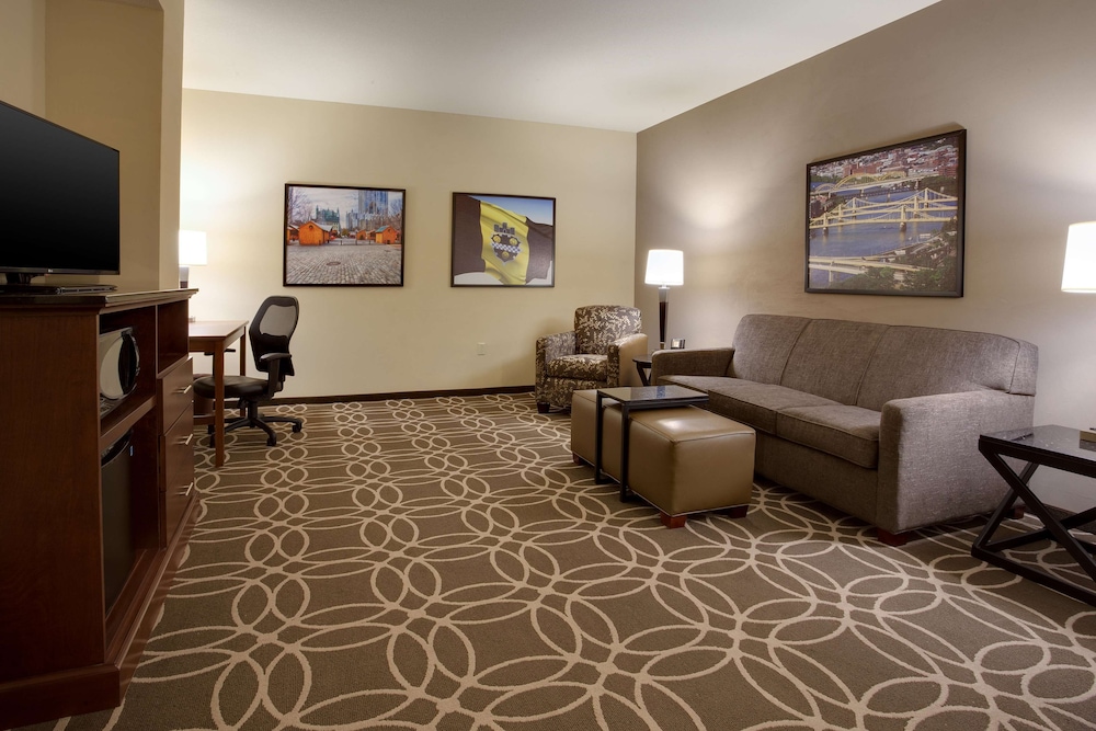 Drury Plaza Hotel Pittsburgh Downtown 31/50